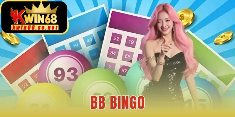 BB Bingo