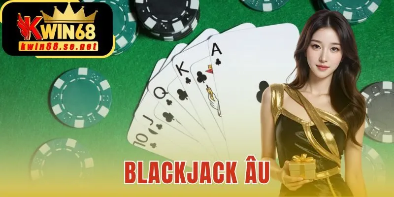 Blackjack Âu