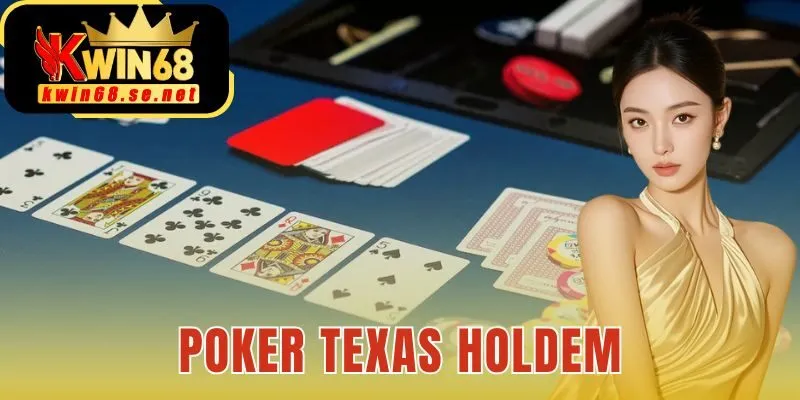 Poker Texas Holdem