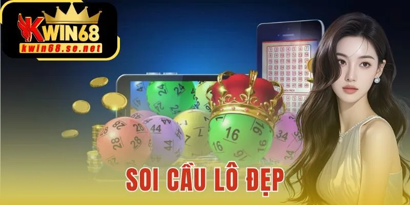 Soi Cầu Lô Đẹp