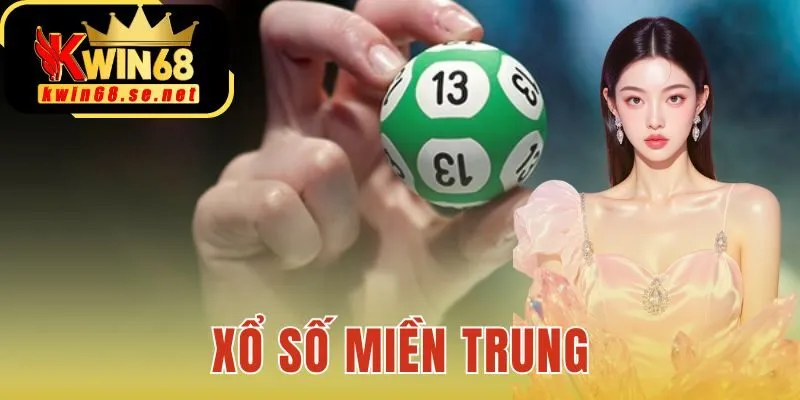 Xổ Số Miền Trung